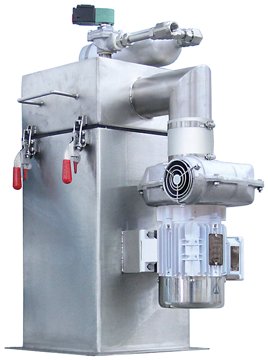 Model DC-100-HT