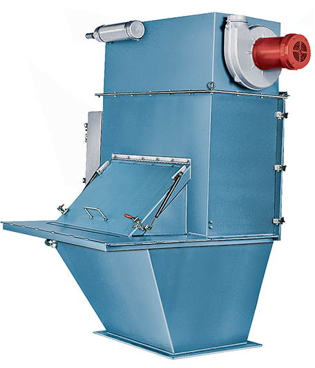 Models DCBDS-500 & DCBDS-1000