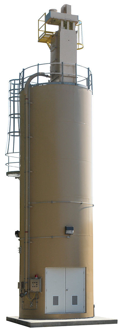 Silo System