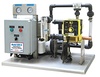 Liquid Polymer Preparation Module - Model 580