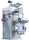 Dust Collectors - Models DC-100-HT, DC-500-HT & DC-1000-HT