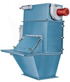 Bag Dump Stations - Models DCBDS-500-HT & DCBDS-1000-HT