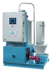 High Capacity Polymer Processing System - Model 500
