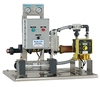 Liquid Polymer Preparation Modules - Models 530 and 580