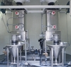 Sistemas Silo para Almacenamiento y Dosificación de Químicos Secos